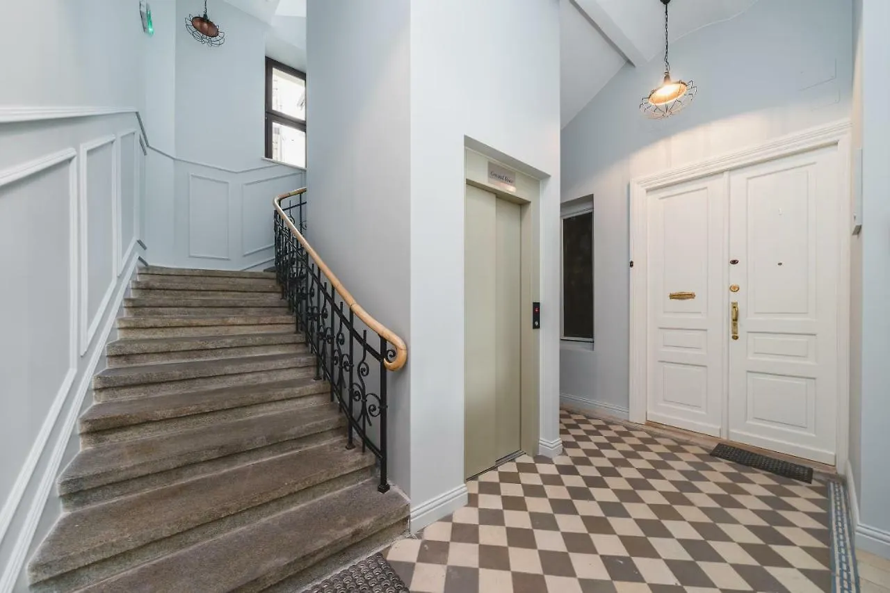 Aparthotel Barbakan Residence Old Town Krakow