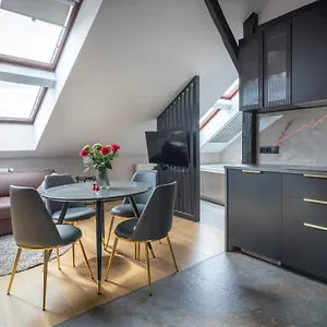 Apartmán Dluga 27
