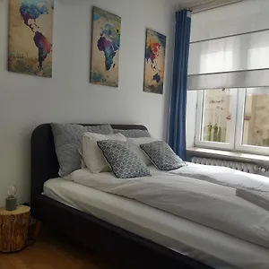 Apartament Mikołajska, Kraków