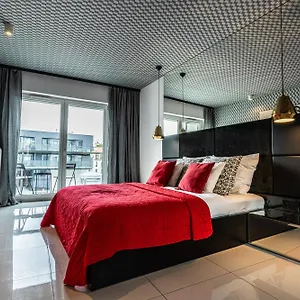 Homely Place Casa Verona - Stary Rynek - Parking , Poznan Poland