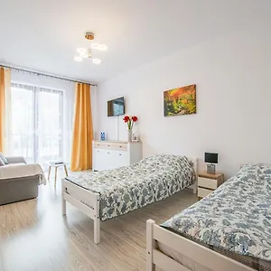 Central Apartments Goleniow , Goleniow Poland
