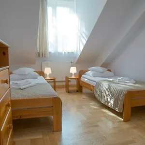 Kwatera prywatna Gościnne Dom św. Szymona, Kraków