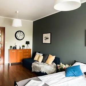 Apartament 3d Poznańska 6, Kraków