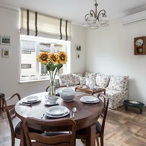 Apartament Wygoda, Kraków