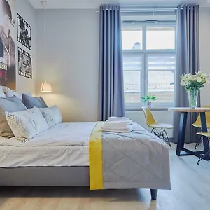 Aparthotel Florianska 32 By Pi